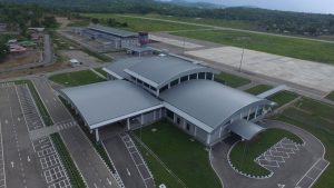 Bandara Suai Timor Leste