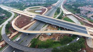 Tol Cimanggis - Cibitung