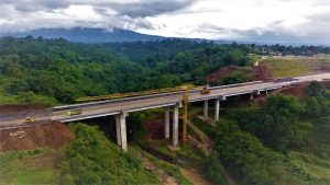 Tol Ciawi - Sukabumi