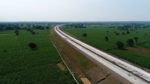 Tol Pasuruan - Probolinggo