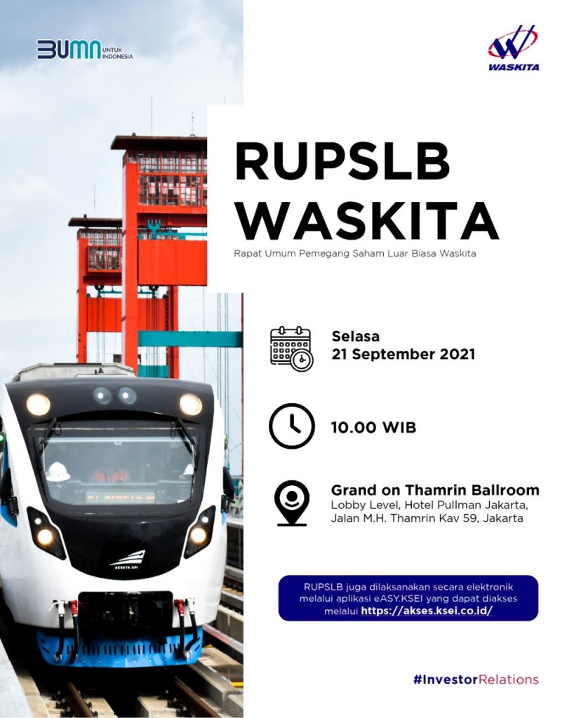 RUPSLB Waskita