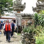 Waskita Turut Ambil Bagian Pada KTT G20 Indonesia, Renovasi TMII hingga Jalanan di Bali