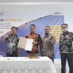 Waskita Kembali Raih Perolehan Kontrak Baru Senilai Rp517 M yang Didapat dari  Proyek  Rehabilitasi Jaringan Irigasi Sungai Citarum