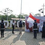 HUT Kemerdekaan RI ke-77, Waskita Ikut Sukseskan Program Relawan Bakti BUMN Kementerian BUMN untuk Indonesia